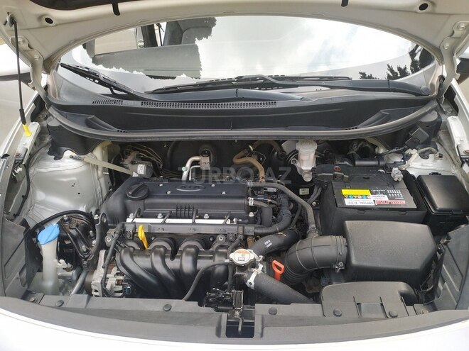 Kia Pride 2015, 43,250 km - 1.4 l - Bakı
