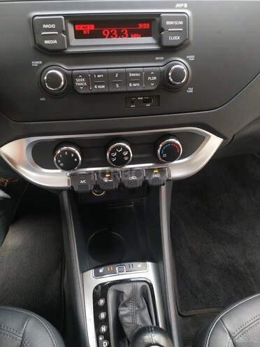 Kia Pride 2015, 43,250 km - 1.4 l - Bakı