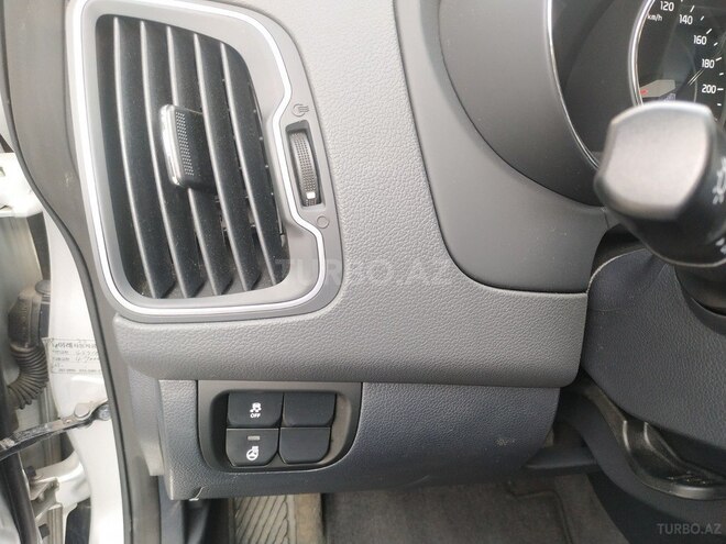 Kia Pride 2015, 43,250 km - 1.4 l - Bakı