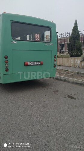 Isuzu Bogdan 2008, 300,000 km - 4.6 l - Gəncə
