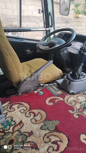 Isuzu Bogdan 2008, 300,000 km - 4.6 l - Gəncə
