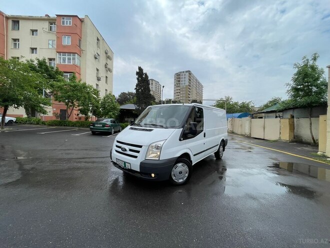 Ford Transit 2011, 185,000 km - 2.2 l - Bakı