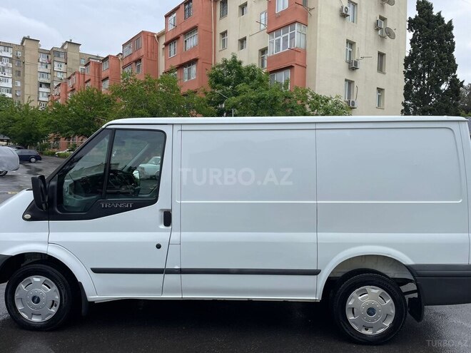 Ford Transit 2011, 185,000 km - 2.2 l - Bakı