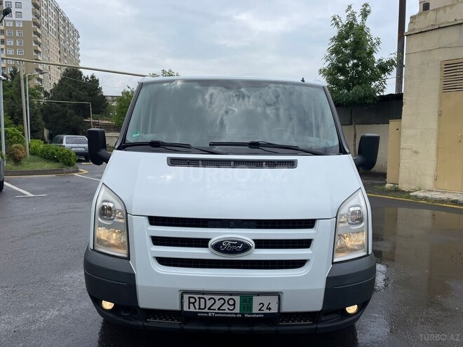 Ford Transit 2011, 185,000 km - 2.2 l - Bakı
