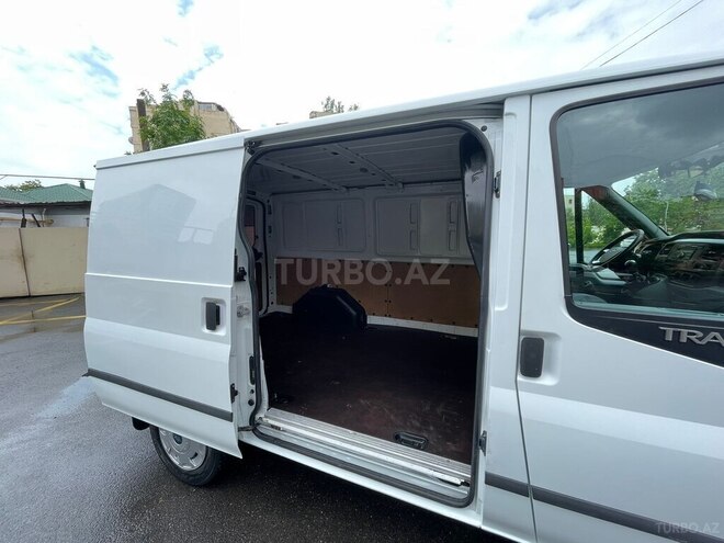 Ford Transit 2011, 185,000 km - 2.2 l - Bakı