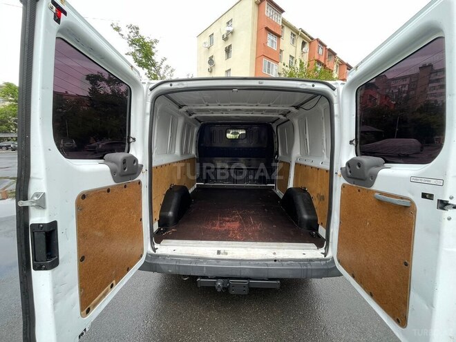 Ford Transit 2011, 185,000 km - 2.2 l - Bakı