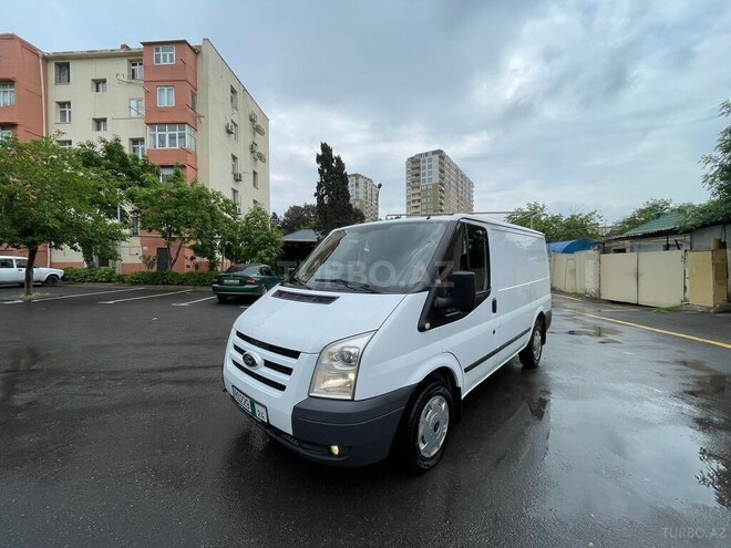 Ford Transit 2011, 185,000 km - 2.2 l - Bakı
