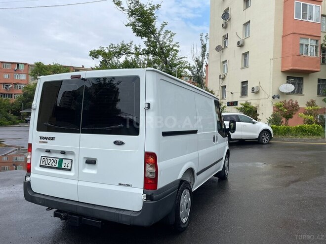 Ford Transit 2011, 185,000 km - 2.2 l - Bakı