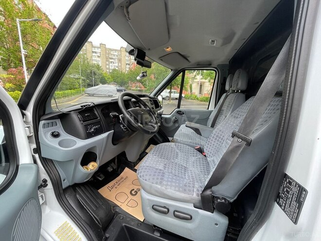 Ford Transit 2011, 185,000 km - 2.2 l - Bakı