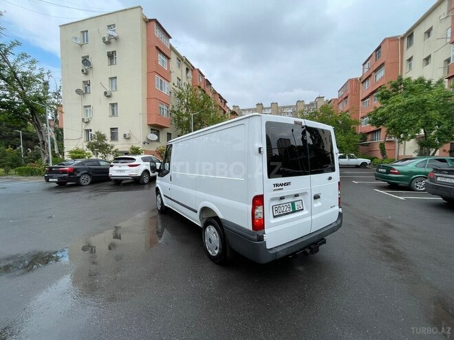 Ford Transit 2011, 185,000 km - 2.2 l - Bakı