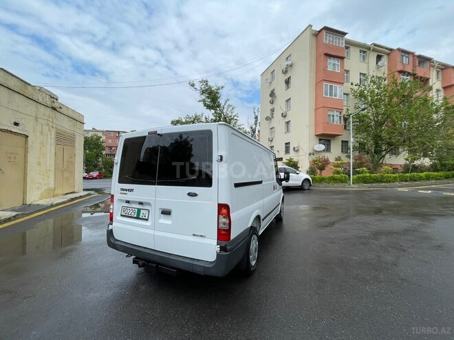 Ford Transit 2011, 185,000 km - 2.2 l - Bakı