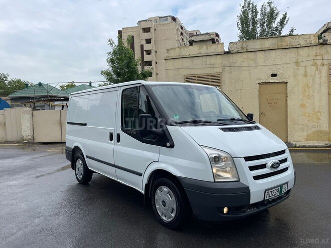Ford Transit 2011, 185,000 km - 2.2 l - Bakı