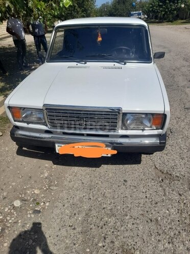 LADA (VAZ) 2107 2006, 99,625 km - 1.6 l - Xaçmaz