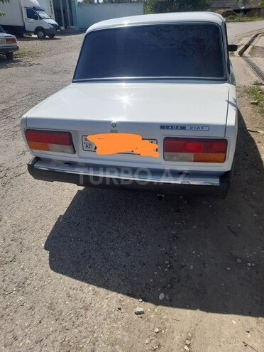LADA (VAZ) 2107 2006, 99,625 km - 1.6 l - Xaçmaz