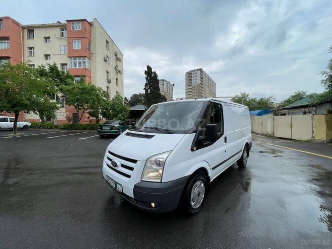 Ford Transit 2011, 185,000 km - 2.2 l - Bakı