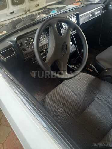 LADA (VAZ) 2107 2006, 99,625 km - 1.6 l - Xaçmaz