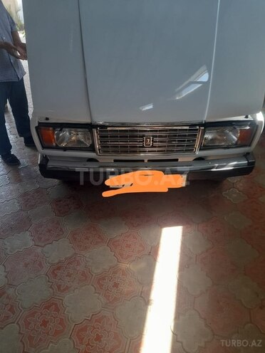 LADA (VAZ) 2107 2006, 99,625 km - 1.6 l - Xaçmaz