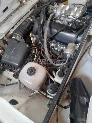 LADA (VAZ) 2107 2006, 99,625 km - 1.6 l - Xaçmaz