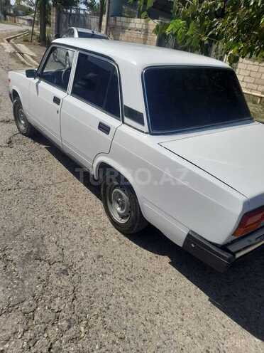 LADA (VAZ) 2107 2006, 99,625 km - 1.6 l - Xaçmaz
