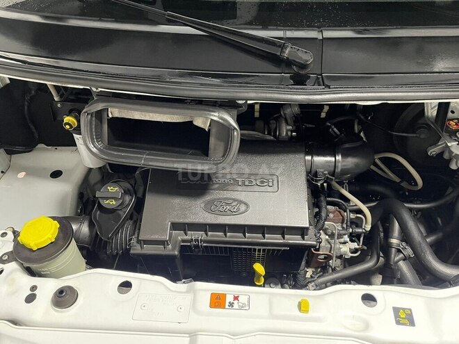 Ford Transit 2011, 185,000 km - 2.2 l - Bakı