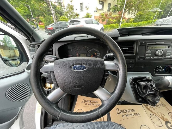 Ford Transit 2011, 185,000 km - 2.2 l - Bakı