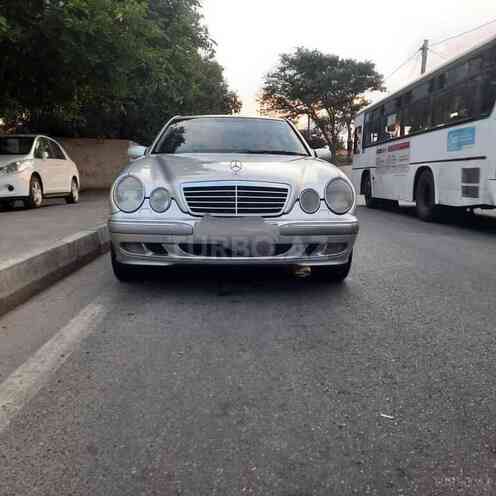 Mercedes E 220 d 1998, 333,000 km - 2.2 л - Bakı
