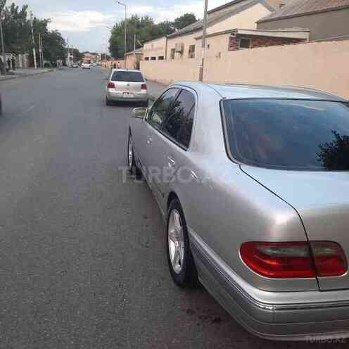 Mercedes E 220 d 1998, 333,000 km - 2.2 л - Bakı
