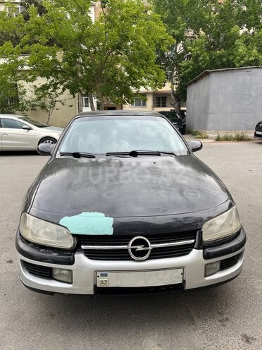 Opel Omega 1995, 219,000 km - 2.0 l - Bakı