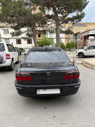 Opel Omega 1995, 219,000 km - 2.0 l - Bakı