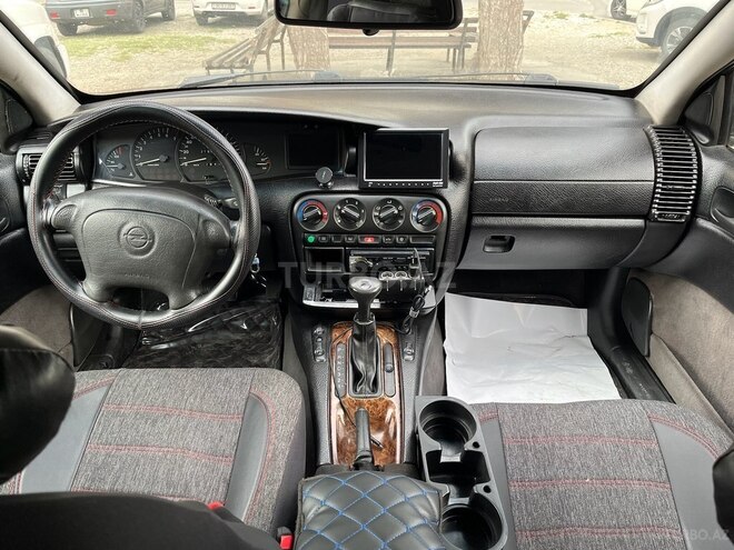 Opel Omega 1995, 219,000 km - 2.0 l - Bakı
