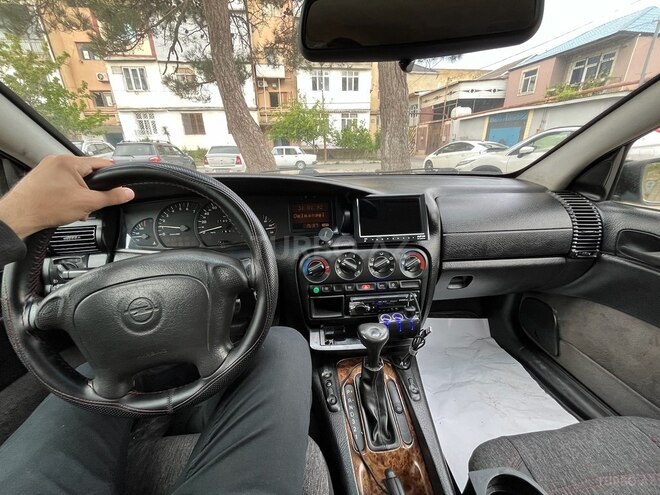 Opel Omega 1995, 219,000 km - 2.0 l - Bakı