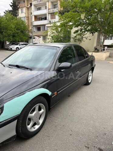 Opel Omega 1995, 219,000 km - 2.0 l - Bakı