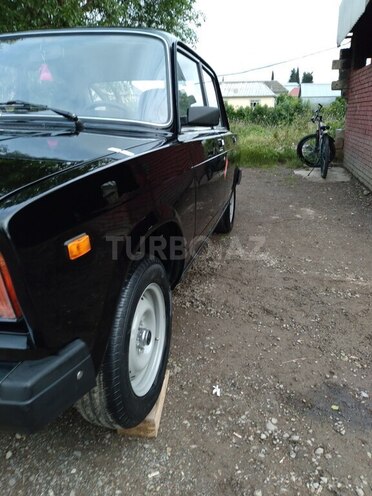 LADA (VAZ) 2107 2010, 22,220 km - 1.6 л - Masallı