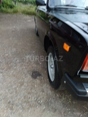 LADA (VAZ) 2107 2010, 22,220 km - 1.6 л - Masallı