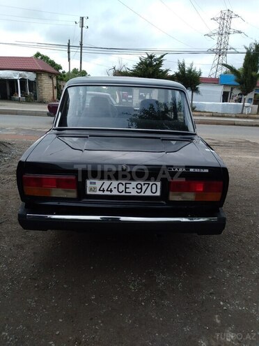 LADA (VAZ) 2107 2010, 22,220 km - 1.6 л - Masallı