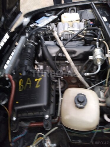 LADA (VAZ) 2107 2010, 22,220 km - 1.6 л - Masallı