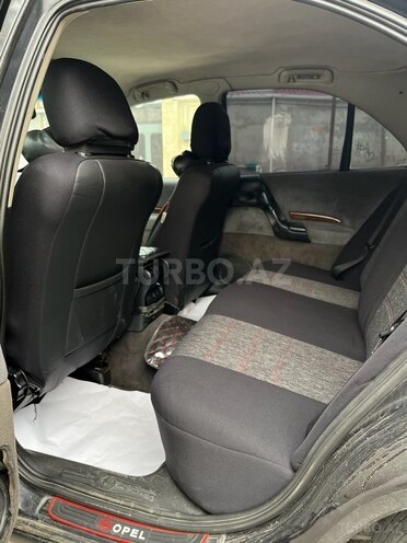 Opel Omega 1995, 219,000 km - 2.0 l - Bakı