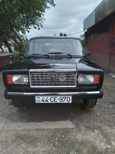 LADA (VAZ) 2107 2010, 22,220 km - 1.6 л - Masallı