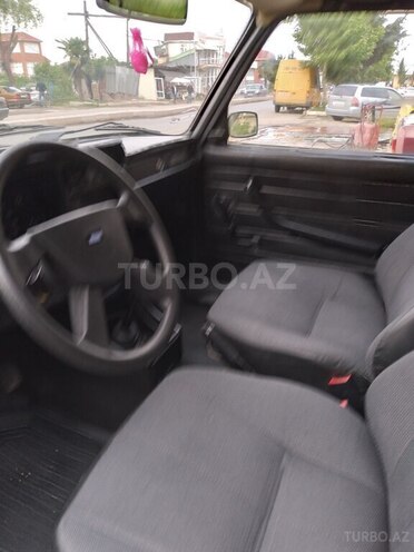 LADA (VAZ) 2107 2010, 22,220 km - 1.6 л - Masallı