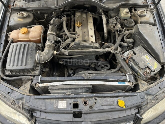 Opel Omega 1995, 219,000 km - 2.0 l - Bakı