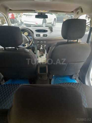 Renault Megane 2009, 303,000 km - 1.5 l - Bakı