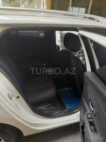 Renault Megane 2009, 303,000 km - 1.5 l - Bakı