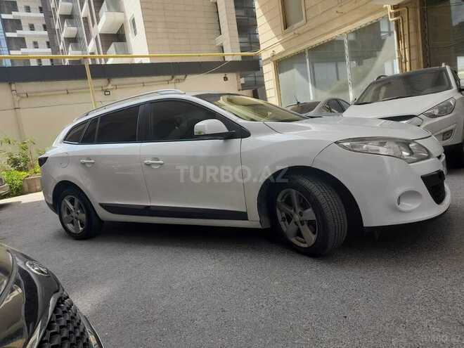 Renault Megane 2009, 303,000 km - 1.5 l - Bakı