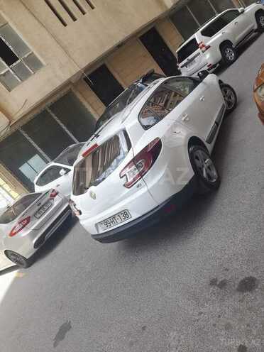 Renault Megane 2009, 303,000 km - 1.5 l - Bakı