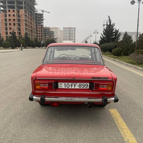 LADA (VAZ) 2106 1992, 184,000 km - 1.6 л - Gədəbəy