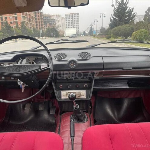 LADA (VAZ) 2106 1992, 184,000 km - 1.6 л - Gədəbəy