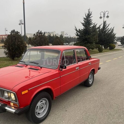 LADA (VAZ) 2106 1992, 184,000 km - 1.6 л - Gədəbəy