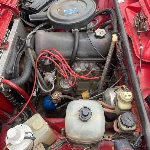 LADA (VAZ) 2106 1992, 184,000 km - 1.6 л - Gədəbəy