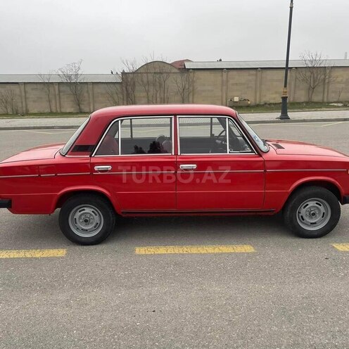 LADA (VAZ) 2106 1992, 184,000 km - 1.6 л - Gədəbəy
