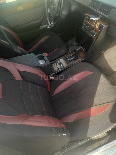 Mercedes E 220 1994, 597,430 km - 2.2 l - Bakı